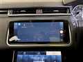 2022 Land Rover Range Rover Velar