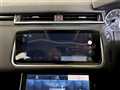 2022 Land Rover Range Rover Velar
