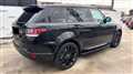 2015 Land Rover Range Rover Sport