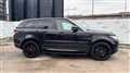 2015 Land Rover Range Rover Sport