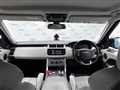 2015 Land Rover Range Rover Sport