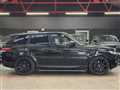 2015 Land Rover Range Rover Sport