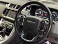 2015 Land Rover Range Rover Sport