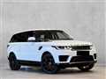 2018 Land Rover Range Rover Sport