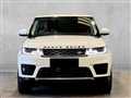 2018 Land Rover Range Rover Sport