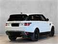 2018 Land Rover Range Rover Sport