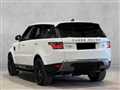 2018 Land Rover Range Rover Sport