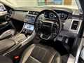 2018 Land Rover Range Rover Sport