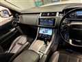 2018 Land Rover Range Rover Sport