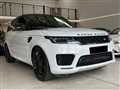 2018 Land Rover Range Rover Sport