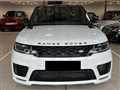 2018 Land Rover Range Rover Sport
