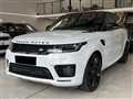 2018 Land Rover Range Rover Sport