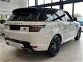 2018 Land Rover Range Rover Sport