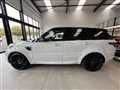 2018 Land Rover Range Rover Sport