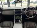 2018 Land Rover Range Rover Sport