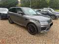 2019 Land Rover Range Rover Sport