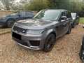 2019 Land Rover Range Rover Sport