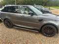 2019 Land Rover Range Rover Sport