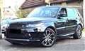 2021 Land Rover Range Rover Sport