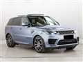 2021 Land Rover Range Rover Sport