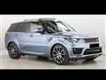 2021 Land Rover Range Rover Sport
