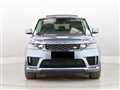 2021 Land Rover Range Rover Sport