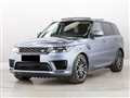 2021 Land Rover Range Rover Sport