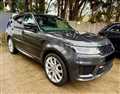2021 Land Rover Range Rover Sport