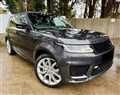 2021 Land Rover Range Rover Sport