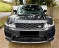 2021 Land Rover Range Rover Sport