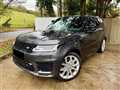 2021 Land Rover Range Rover Sport