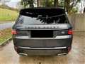 2021 Land Rover Range Rover Sport