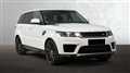 2021 Land Rover Range Rover Sport