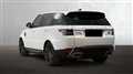 2021 Land Rover Range Rover Sport