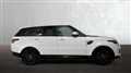 2021 Land Rover Range Rover Sport