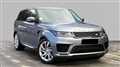 2020 Land Rover Range Rover Sport
