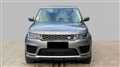 2020 Land Rover Range Rover Sport