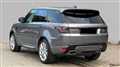 2020 Land Rover Range Rover Sport