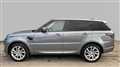 2020 Land Rover Range Rover Sport