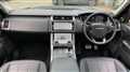 2020 Land Rover Range Rover Sport