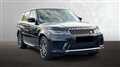 2022 Land Rover Range Rover Sport