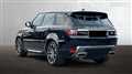 2022 Land Rover Range Rover Sport