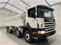 1998 Scania Scania Others