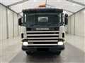 1998 Scania Scania Others