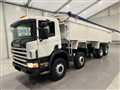 1998 Scania Scania Others