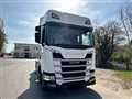 2019 Scania Scania Others