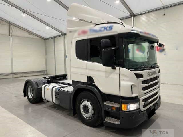 2016 Scania Scania Others