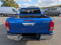 2017 Toyota Hilux