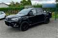 2018 Toyota Hilux