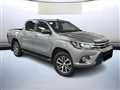 2018 Toyota Hilux